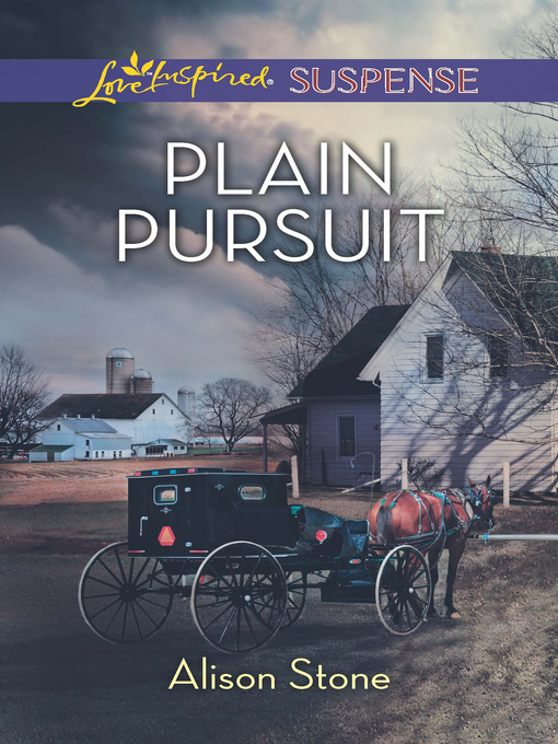 Title details for Plain Pursuit by Alison Stone - Available